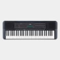 thumbnail image 1 of Teclado Musical Yamaha PSR-E273 61 Teclas Negro PSRE273SPA, 1 of 2