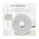 thumbnail image 3 of Kit de accesorios para aspiradora robot Deebot T20/T20MAX/T20PRO/X1 OMNI/T10 Omni/Turbo como se muestra, 3 of 5