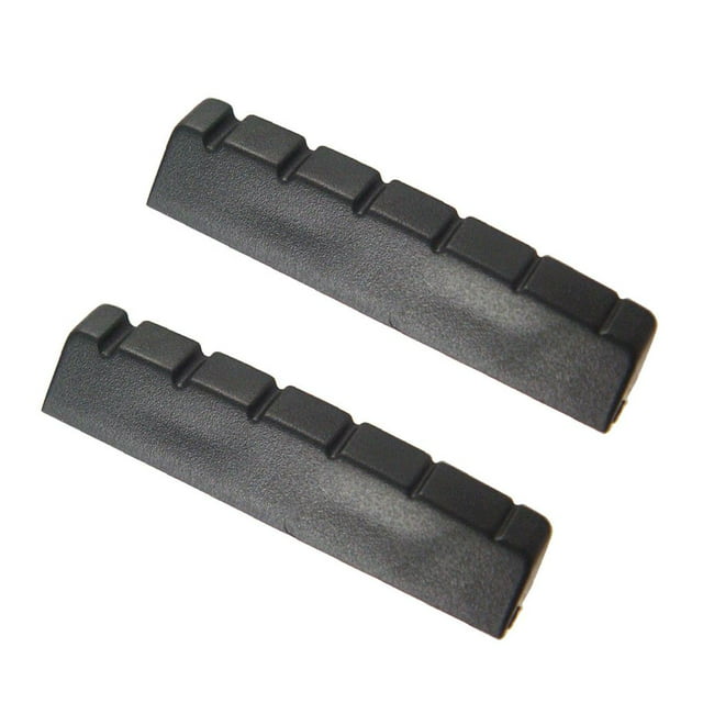 Tuerca de la guitarra acústica Yuyangstore 43 mm para zurdos