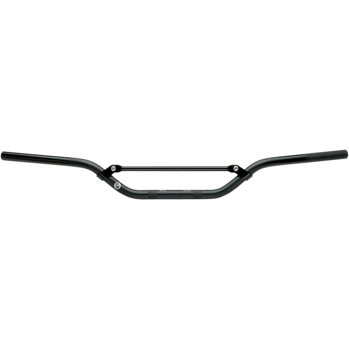 Competition Handlebar YFZ450 Black Moose Racing 0601-1730 7//8in