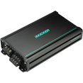 thumbnail image 4 of Amplificador KICKER KMA600.4 4x150w 4 canales resistente a la intemperie, 4 of 6