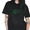 Black-2, variant on St Patricks Day Black Multicolor Dandelion Clover Graphic Tees Shirts Tops Commuting Short Sleeve Round Neck Black S-5XL