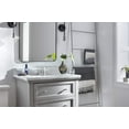 thumbnail image 5 of Peerless P2565LF Elmhurst Two-Handle Bath Faucet Centerset, Chrome, 5 of 7