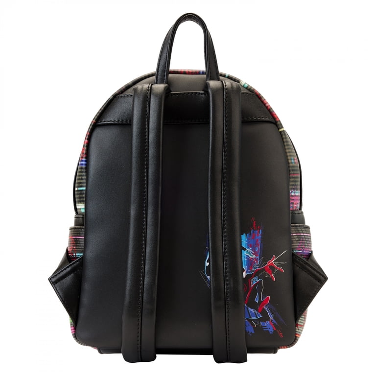 Spider-Man Miles Morales Into The Spider-Verse Lenticular  display picture 1