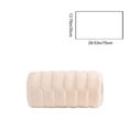 thumbnail image 3 of Luxury Hotel & Spa Collection Highly Absorbent, quick dry 100% Turkish Cotton, Eco friendly Towel, For Bathroom, Gymand Kitchen Dobby Border Soft Towel Set (Set of 1), 3 of 6
