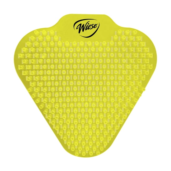 Tapete Para Mingitorio Pepino Melón Wiese Anti Salpicaduras 10 Pzas