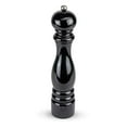 thumbnail image 1 of Peugeot 23768 Paris u`Select Pepper Mill 12 Inch (Black Lacquer), 1 of 5