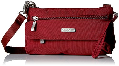 Baggallini plaza mini Clearance