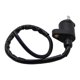 thumbnail image 5 of Motorcycle Ignition Coil For Honda NX125 SA50 SB50 SE50P Elite 50 S XL250R XL350R XL600R XR100R OEM:30510-KS4-000 30510-GCF-000, 5 of 5