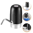 thumbnail image 4 of Water Bottle Dispenser Electric Water Bottle Pump USB Charging Automatic Water Pump, 4 of 8