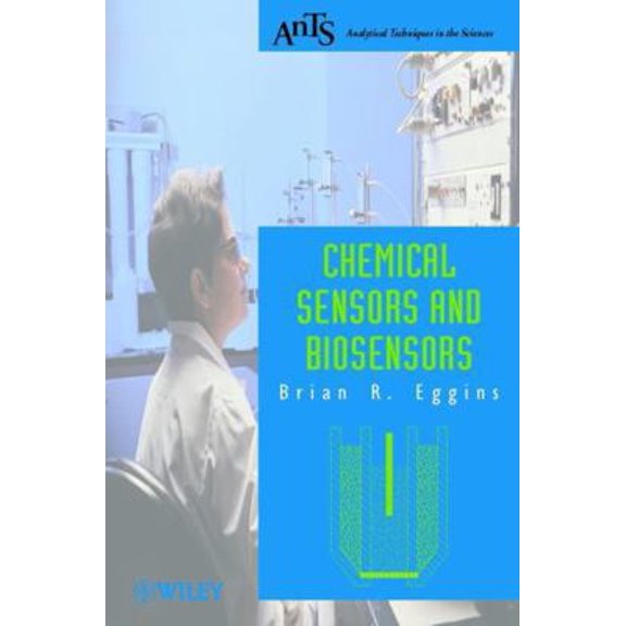 Pre-Owned Chemical Sensors and Biosensors (Paperback) 0471899143 9780471899143