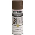 thumbnail image 1 of Rust-Oleum 7226830 Textured Spray Paint, 12 oz, Bronze, 1 of 2