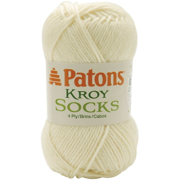 Kroy Socks YarnMuslin