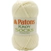 Kroy Socks Yarn-Muslin