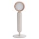 thumbnail image 4 of Lámpara de mesa con protección ocular 3 colores de luz Atenuación continua Aprendizaje Lectura Lámpara nocturna Carga USBBlanco, 4 of 5