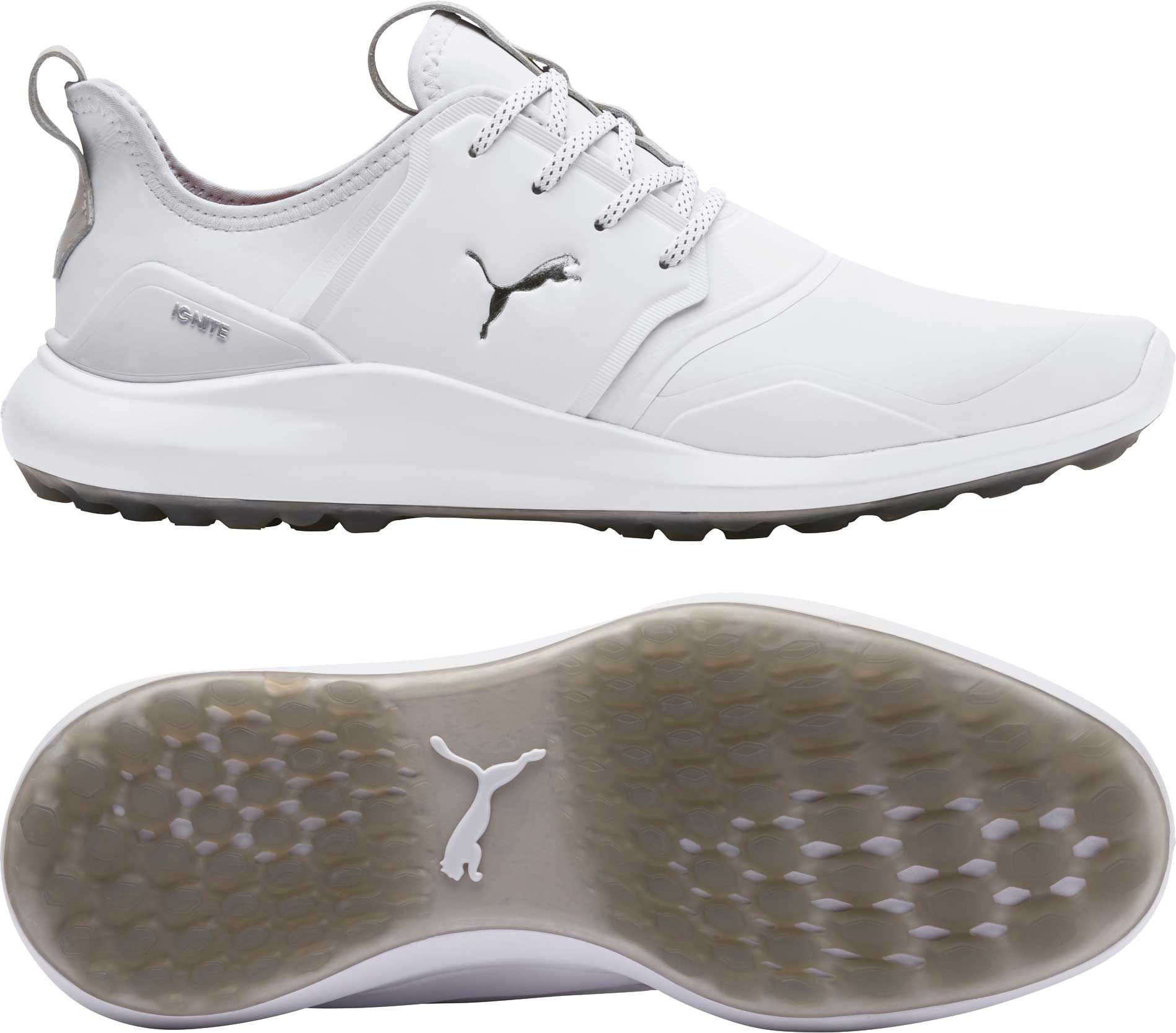 ignite nxt pro golf shoes
