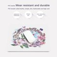 thumbnail image 4 of tumgatte Happy Easter Personalized Mouse Pad Keyboard Pad Writing Pad Desk Pad Wal&mart Deals, 4 of 6
