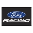 thumbnail image 2 of Fan Mats Ford Racing Indoor Area Rug, 2 of 2