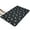 Black Cartoon Unicorn, variant on Black Cartoon Unicorn Moon Star Flannel Non Slip Door Rugs,Washable Door Mats Indoor,Decorative Door Mats,Dirt-Resistant and Absorbent Doormat for Entrance,Bedroom,Kitchen,Bathroom,23.5"x16"