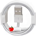 thumbnail image 1 of Aplicable al cable de datos de Apple Cable USB 20WPD cable de carga rápida cable de datos para iphone teléfono móvil cable de carga de Apple, 1 of 2
