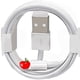thumbnail image 1 of Aplicable al cable de datos de Apple Cable USB 20WPD cable de carga rápida cable de datos para iphone teléfono móvil cable de carga de Apple, 1 of 2