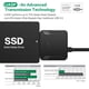 thumbnail image 2 of Kearding Cable USB 3,0 a SATA, accesorios para ordenadores, transferencia rápida de datos, convertidor de disco duro, accesorio para ordenador, Estaciones de acoplamiento para portátiles, 2 of 6