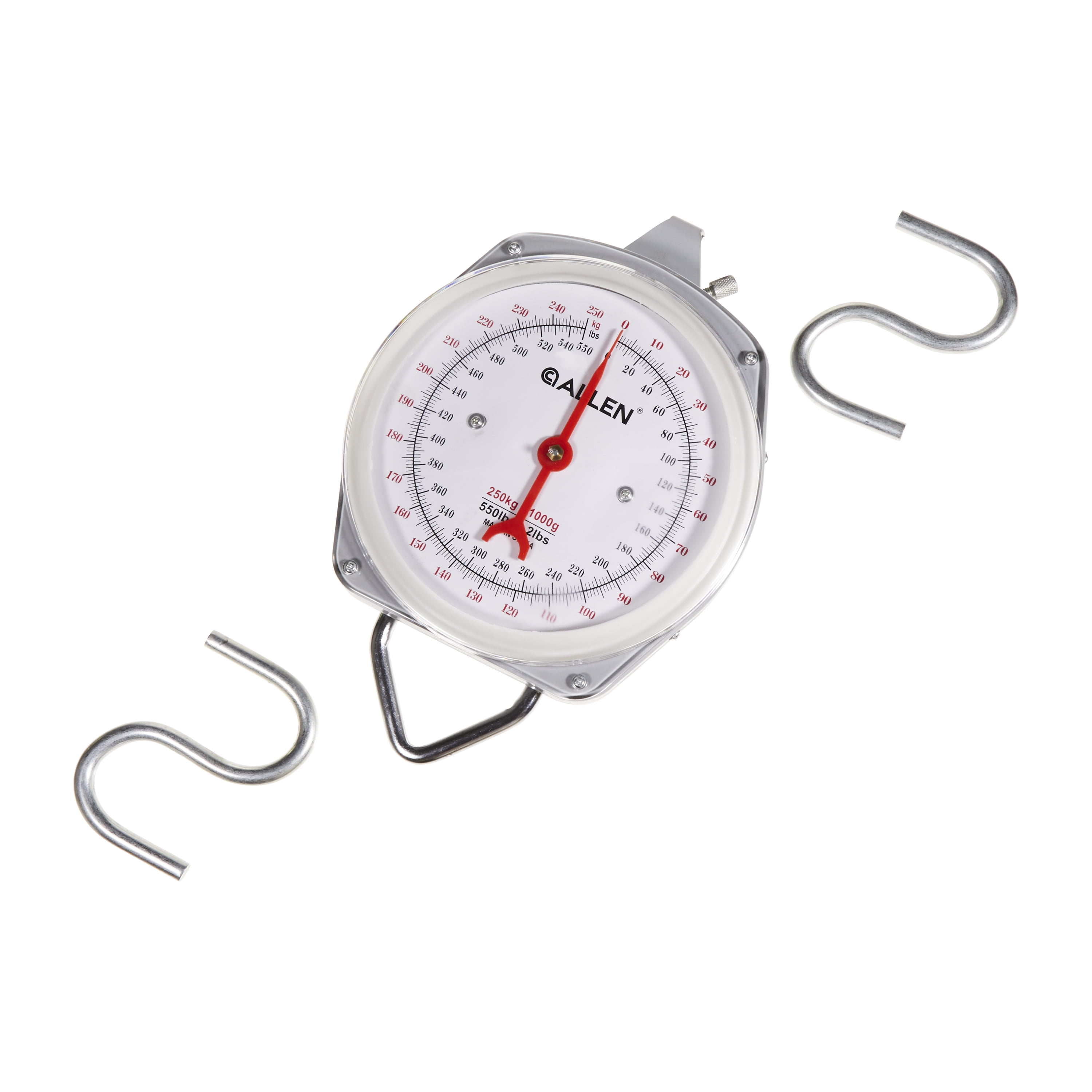 Sportsmans Scale 500 Lbs