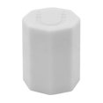 thumbnail image 2 of KGJQ Magnetic Straw Cover, Silicone Leakproof Straw Cap, Not Easy to Lose Design, Dust Protection And Reusable Straw Protector for Tumbler, 2 of 8