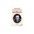 thumbnail image 1 of Libro El Anticristo Gandhi, 1 of 2