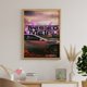 thumbnail image 5 of Twisted Metal Kits de Pintura de Diamantes para Adultos 5D DIY Diamond Art Kits Full Drill Diamond Dots para Regalo Decoración de Pared y Relajación Artes de Gemas 30*40cm, 5 of 6