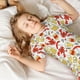 thumbnail image 5 of Balery Crabs And Beer Conjunto de Pijama Infantil de Manga Corta con Estampado – Ropa de Dormir de Algodón Suave-Medium, 5 of 6