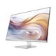 thumbnail image 4 of Monitor HP Serie 5 527sh de 27 pulgadas, 100 Hz, FHD, IPS, 99% sRGB, 4 of 7