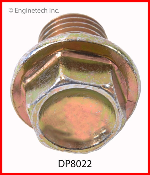 DRAIN PLUG 1 14MM X 1.5