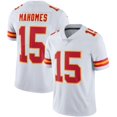thumbnail image 4 of Camisetas de fútbol bordadas personalizadas de Kansas City para hombres, mujeres y jóvenes, camisetas de fútbol Kelce, 4 of 5