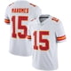 thumbnail image 4 of Camisetas de fútbol bordadas personalizadas de Kansas City para hombres, mujeres y jóvenes, camisetas de fútbol Kelce, 4 of 5