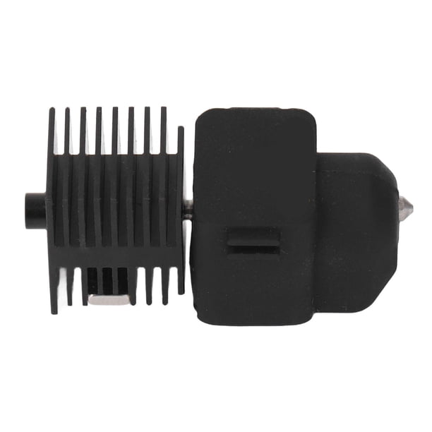 Kit Hotend Para Impresora 3D, Dureza HRC60 Boquilla Desmontable Hotend Instalación Magnética Ajuste Resistencia Al Desgaste De Filamento De 1,75 Mm Para PLA ABS PETG TPU PP PC