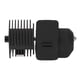 thumbnail image 1 of Kit Hotend Para Impresora 3D, Dureza HRC60 Boquilla Desmontable Hotend Instalación Magnética Ajuste Resistencia Al Desgaste De Filamento De 1,75 Mm Para PLA ABS PETG TPU PP PC, 1 of 7