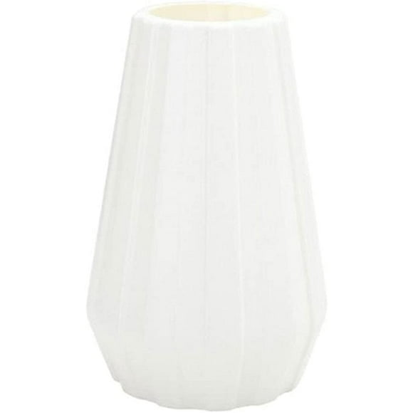 decorative vase, plastic vases, floor standing vases Modern