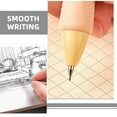 thumbnail image 3 of KAKOWELY 240Pcs Pencil Lead Refills for Everyday Use by Students and Professionals 2.36X0.28X0.28In, 3 of 8