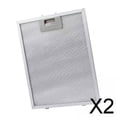 thumbnail image 1 of Filtro de Ventilación para Campana Extractora 2x BLESIY, 1 of 8