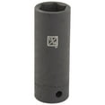 thumbnail image 2 of Steelman Pro 6 Point 13/16 in. Deep Impact Socket, 1/2 in. Drive 78275, 2 of 4