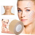 thumbnail image 3 of Cintas Faciales Antiarrugas, Cinta De Elevación Miofascial Facial De Drenaje Linfático Impermeable Que Mejora La Flacidez 2 Cajas Para Pieles Sensibles, 3 of 7