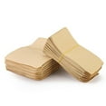 thumbnail image 3 of 100pcs Seed Bag Dustproof Seeding Protector Protective Envelope Lightweight Garden Storage Bags Tear-Resistant Seed Protector for Home, 3 of 8