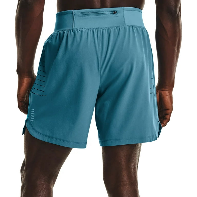 Under Armour Men's UA Speedpocket 7 Shorts 