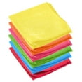 thumbnail image 4 of Etienne Alair Super Soft Microfiber Cleaning Cloth - Set of 24 Blue Washcloths - 12 x 12 Inches, 4 of 4