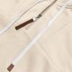 thumbnail image 5 of Sudadera con capucha para hombre, estilo casual, deportivo, de color liso, con cremallera y bolsillo, de manga larga, blusa de poliéster., 5 of 8