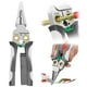 thumbnail image 1 of Peladora de cables GADO Pro 8 en 1 con detector de voltaje, 1 of 7