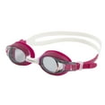 thumbnail image 6 of Dolfin Flipper Junior Swimming Goggles for Kids - 3-Pack, Multi-Color (Child, Unisex), 6 of 7