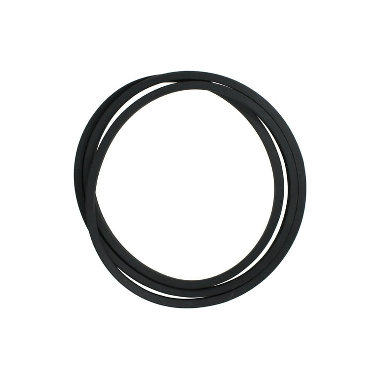 Lawn Mower Belt 8TEN Drive Belt For MTD Cub Cadet Toro Lawn Tractors - Replaces 954-0349, 112-0317 754-0461 Cub Cadet Drive Belt - Foto 10