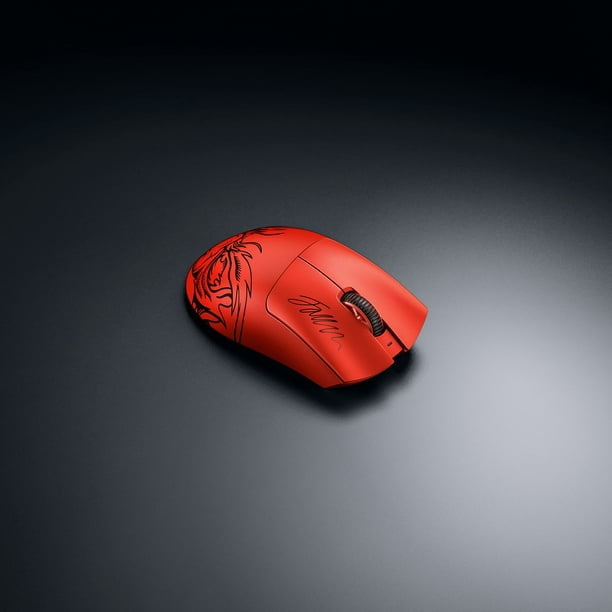 Razer DeathAdder V3 Pro Wireless Gaming Mouse: 63g Lightweight